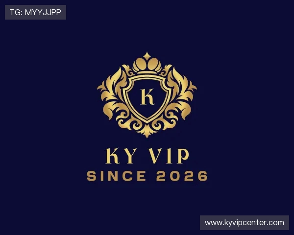 发现KY VIP